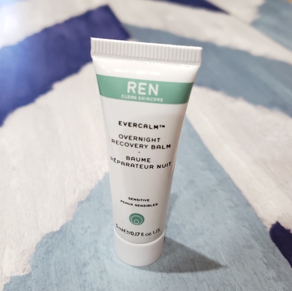 REN Clean Skincare Other - 4/$25 Ren Evercalm Overnight Recovery Balm